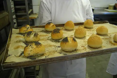 Fresh 2 You Bakery photo 2