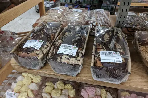 Fresh 2 You Bakery photo 1